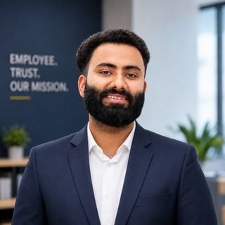 Shobhit Kesarwani, EPFO specialist